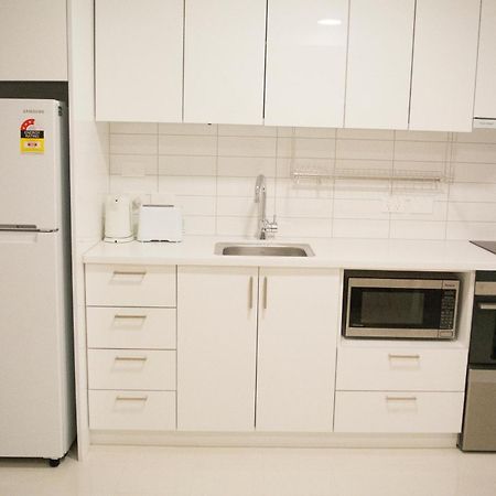 Fiore 2 Apartment Auckland Ngoại thất bức ảnh