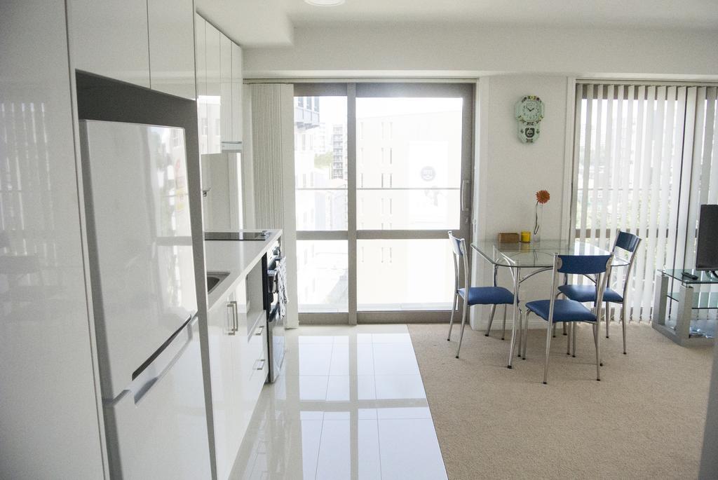 Fiore 2 Apartment Auckland Ngoại thất bức ảnh