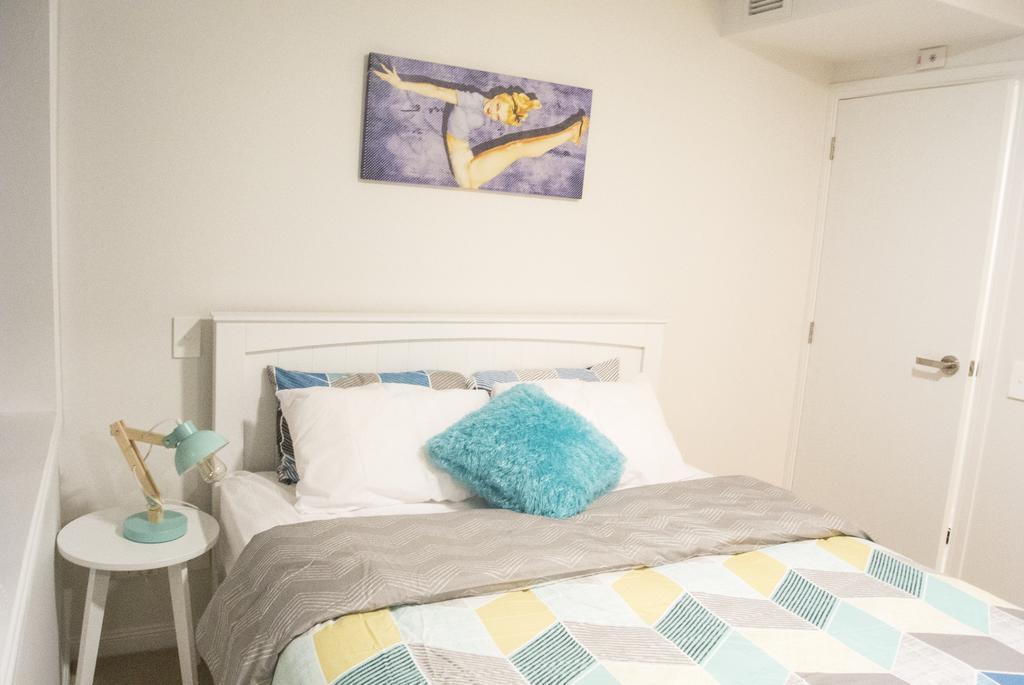 Fiore 2 Apartment Auckland Ngoại thất bức ảnh