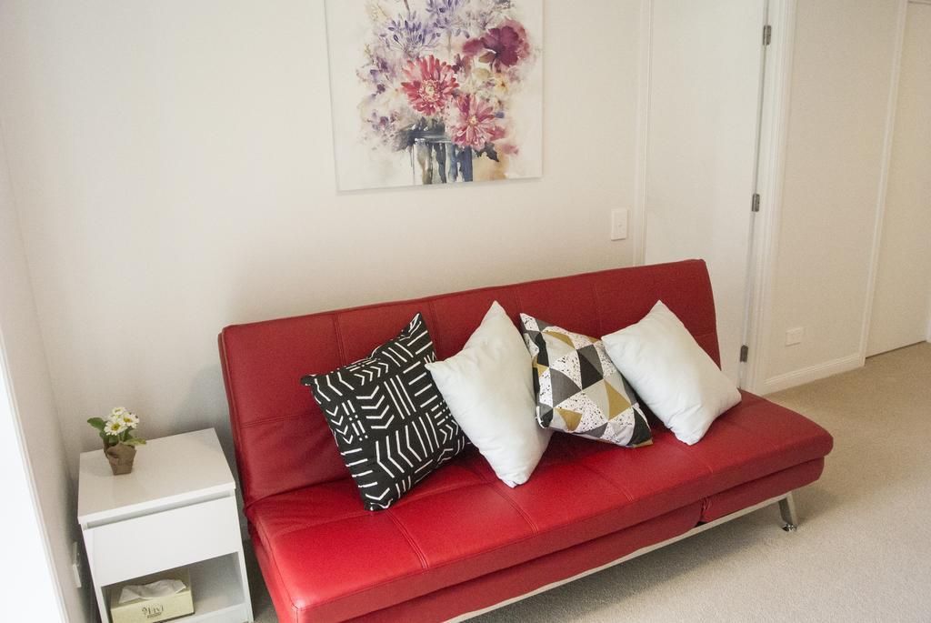 Fiore 2 Apartment Auckland Ngoại thất bức ảnh