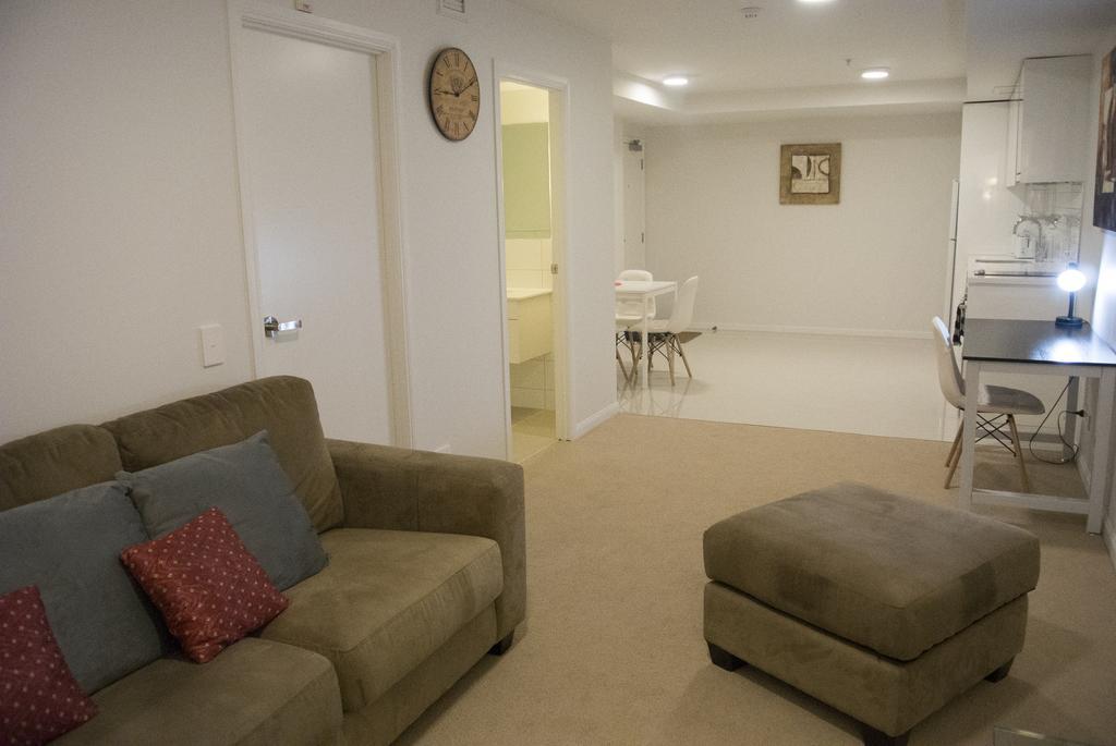 Fiore 2 Apartment Auckland Ngoại thất bức ảnh