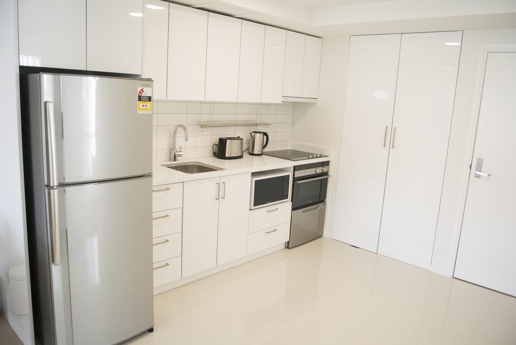 Fiore 2 Apartment Auckland Ngoại thất bức ảnh