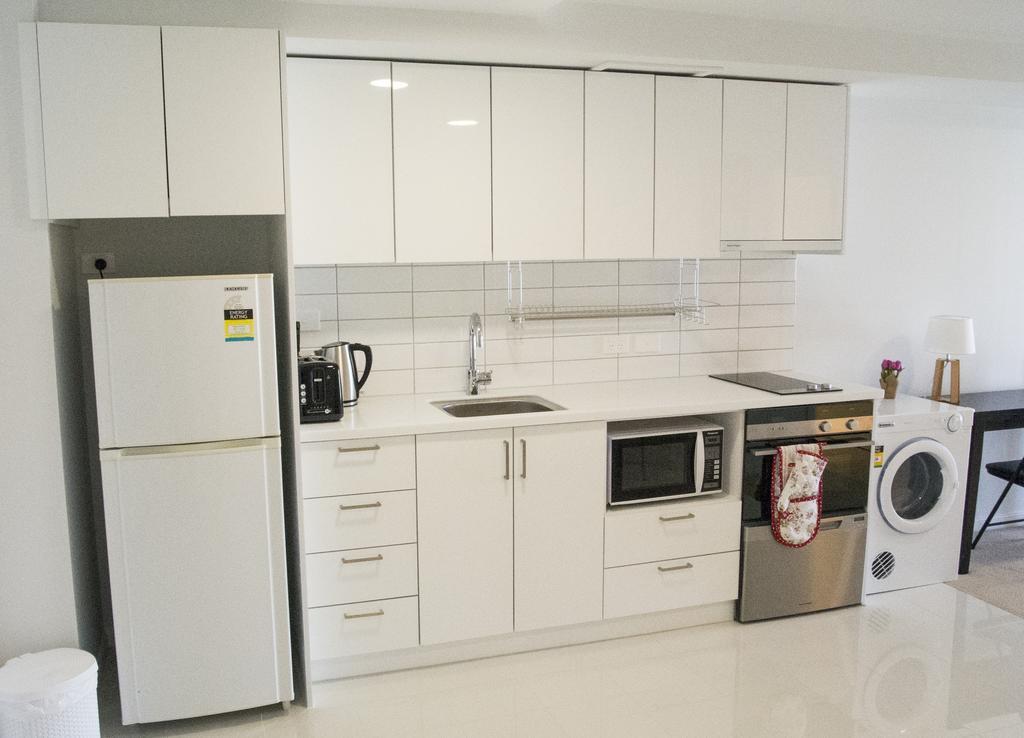 Fiore 2 Apartment Auckland Ngoại thất bức ảnh