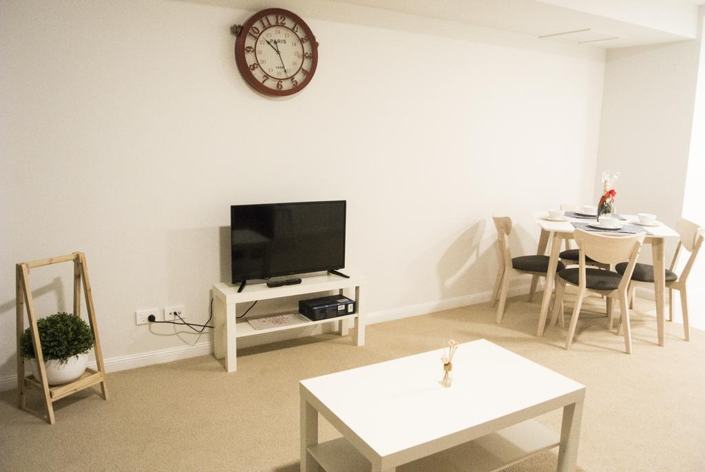 Fiore 2 Apartment Auckland Ngoại thất bức ảnh