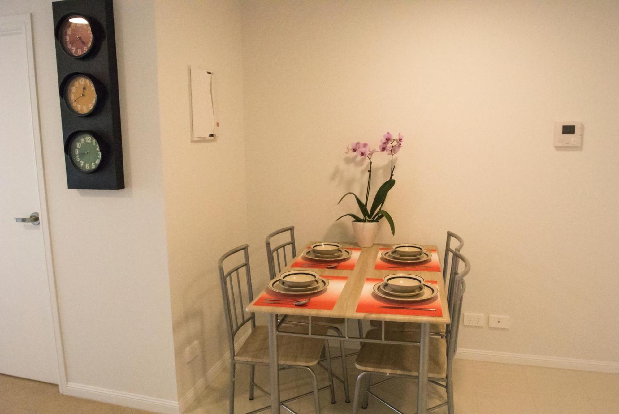 Fiore 2 Apartment Auckland Ngoại thất bức ảnh
