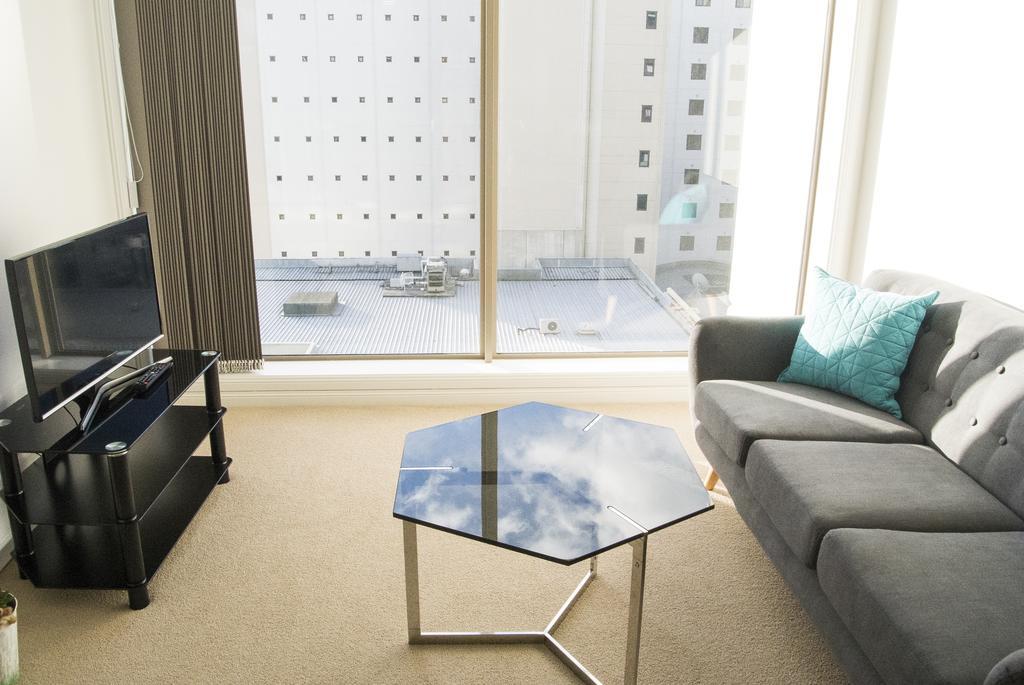 Fiore 2 Apartment Auckland Ngoại thất bức ảnh
