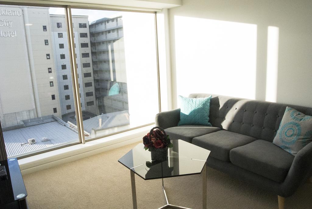Fiore 2 Apartment Auckland Ngoại thất bức ảnh