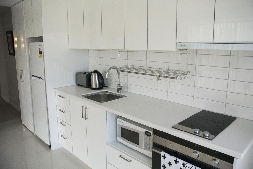 Fiore 2 Apartment Auckland Ngoại thất bức ảnh