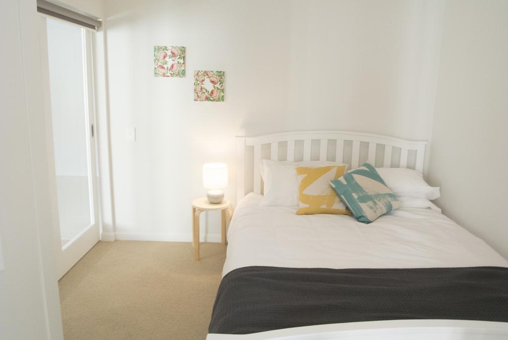 Fiore 2 Apartment Auckland Ngoại thất bức ảnh