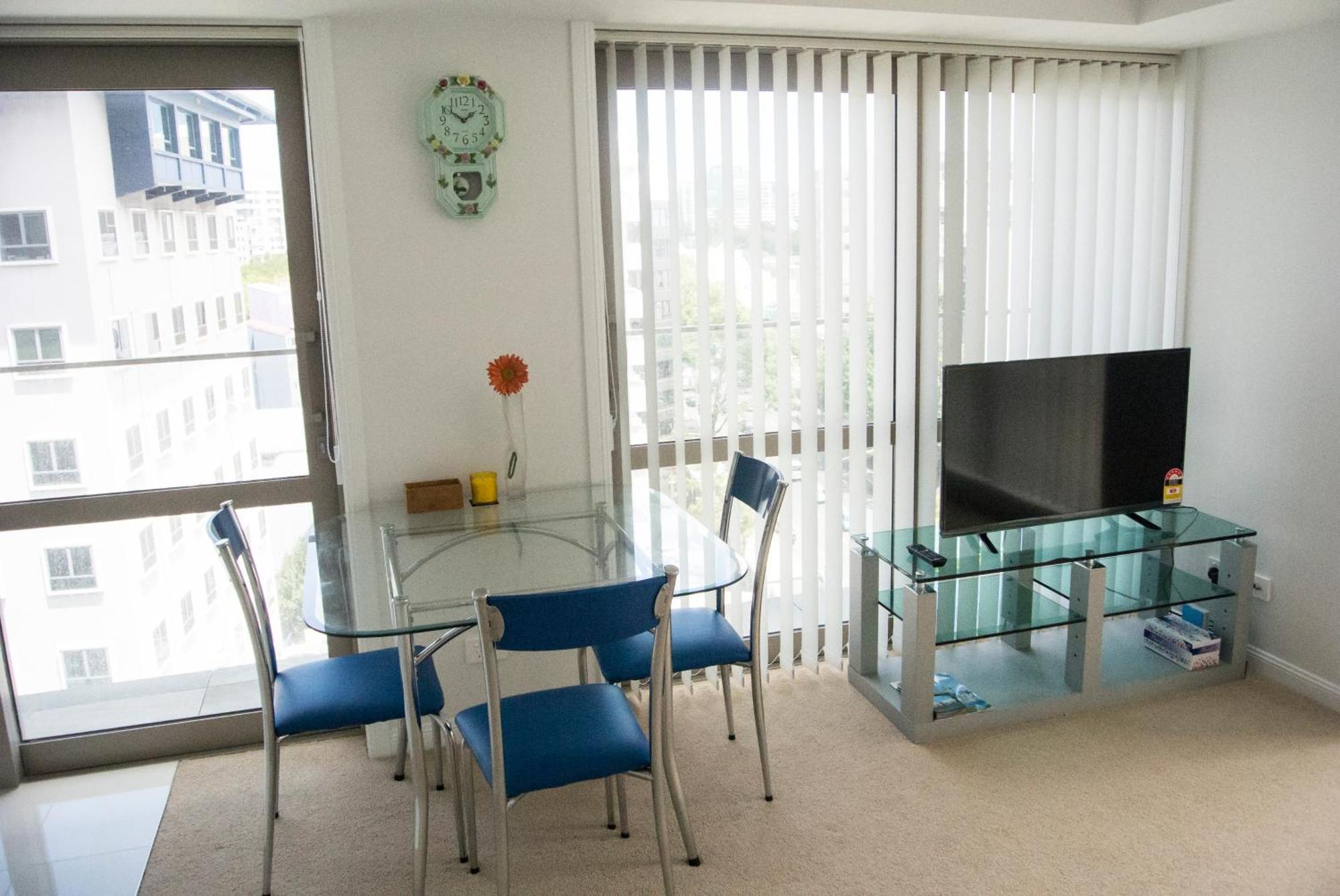 Fiore 2 Apartment Auckland Ngoại thất bức ảnh