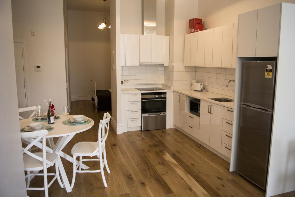 Fiore 2 Apartment Auckland Ngoại thất bức ảnh