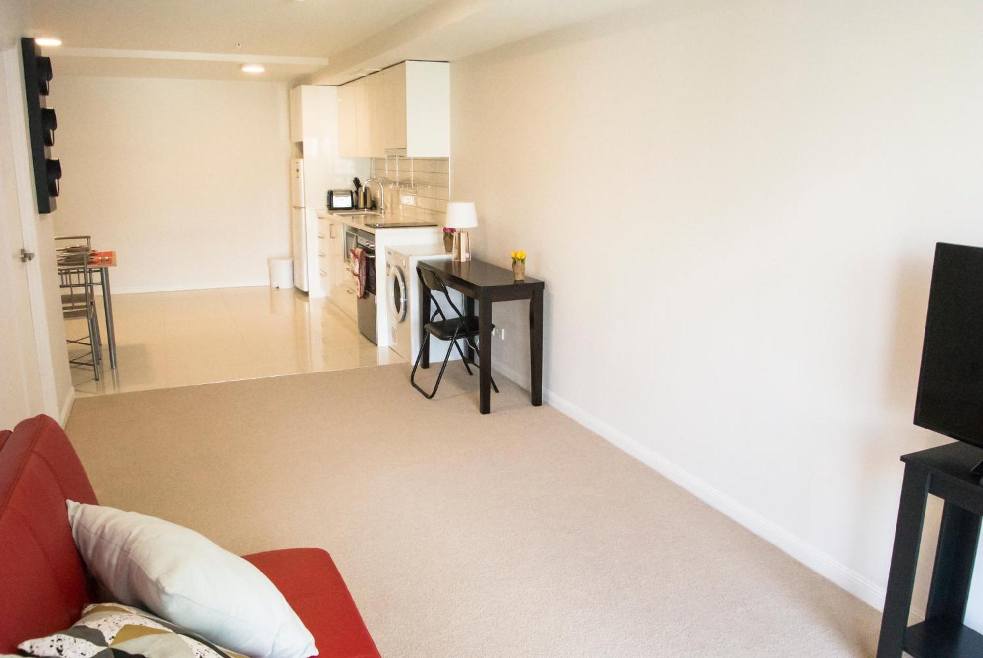 Fiore 2 Apartment Auckland Ngoại thất bức ảnh