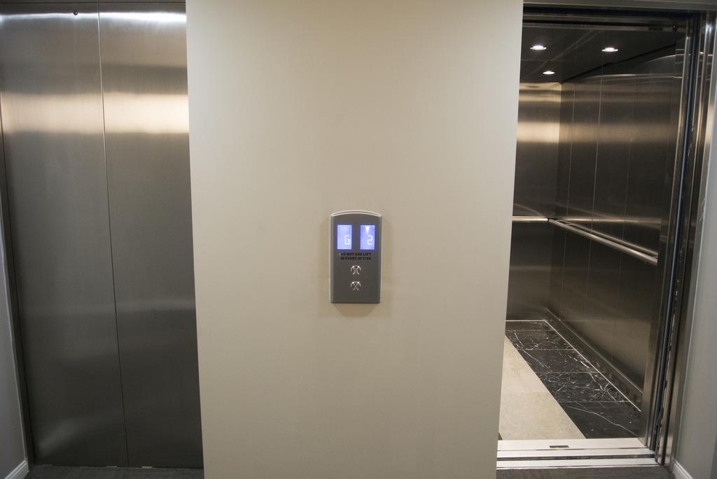 Fiore 2 Apartment Auckland Ngoại thất bức ảnh