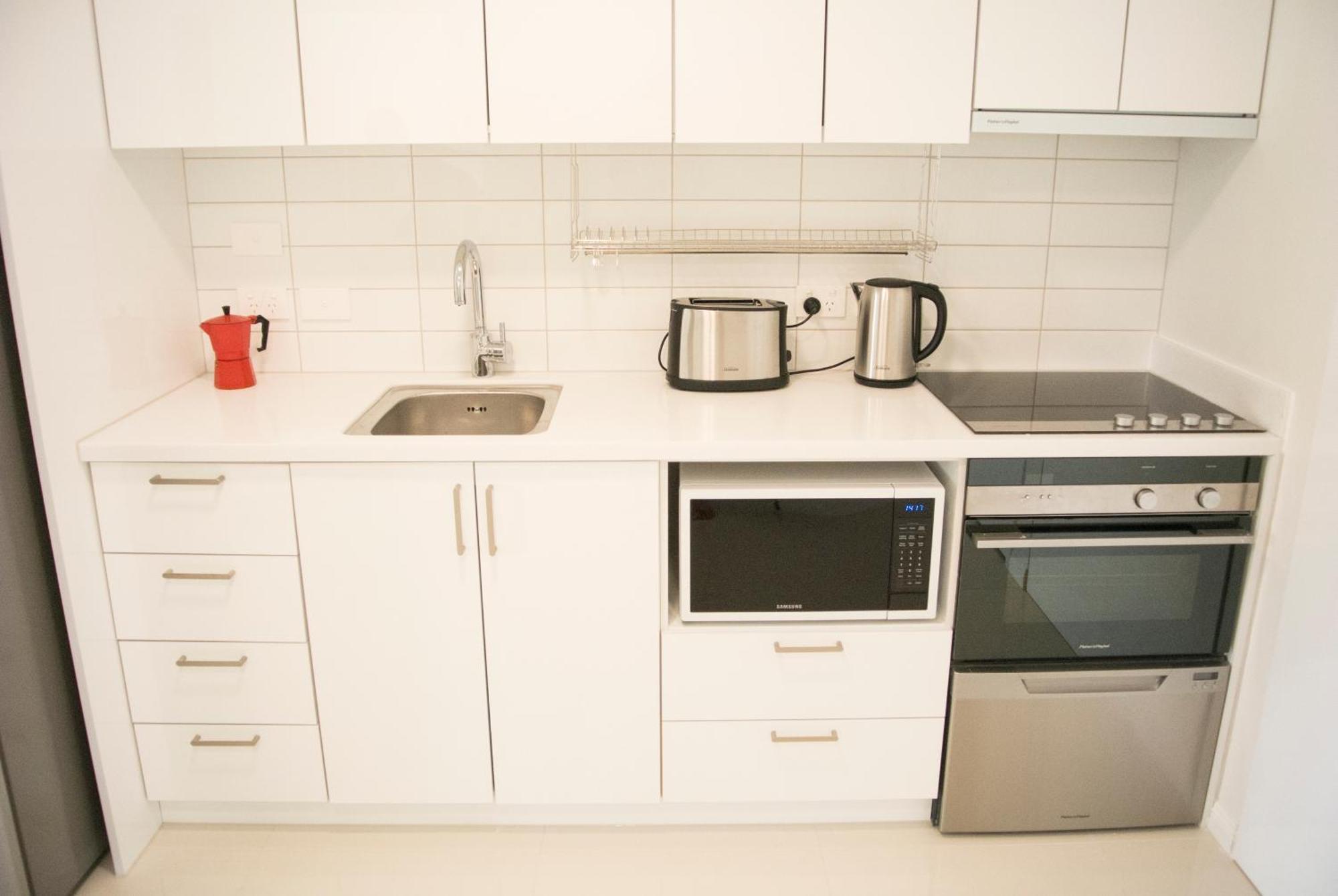 Fiore 2 Apartment Auckland Ngoại thất bức ảnh