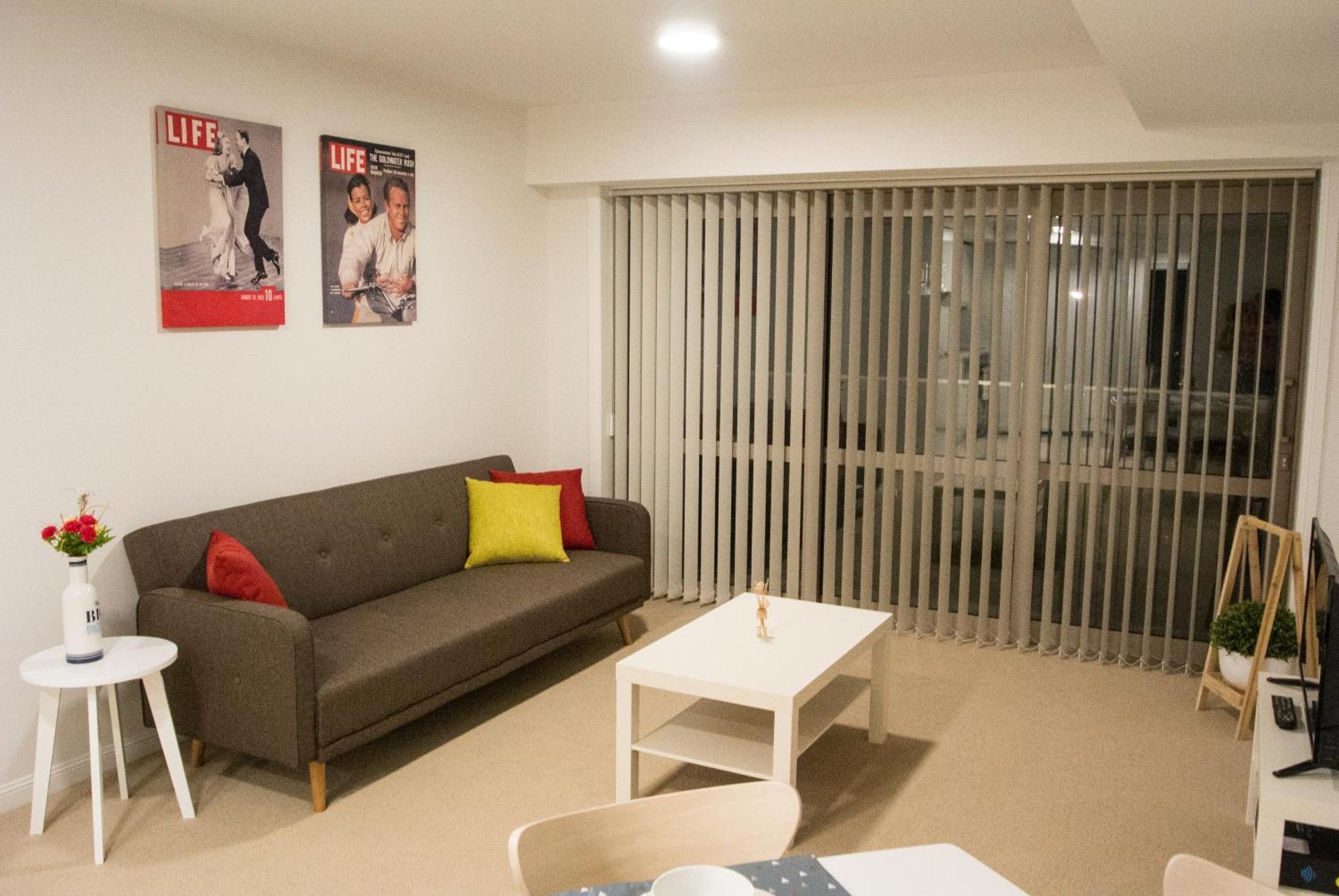 Fiore 2 Apartment Auckland Ngoại thất bức ảnh