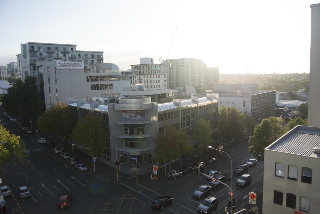 Fiore 2 Apartment Auckland Ngoại thất bức ảnh