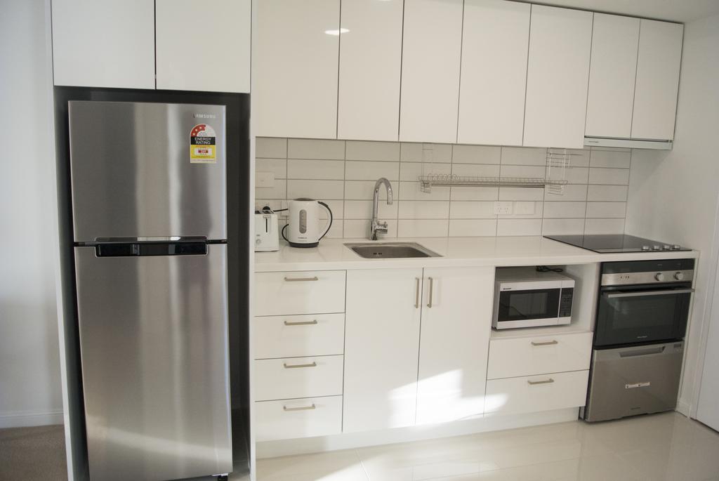 Fiore 2 Apartment Auckland Ngoại thất bức ảnh