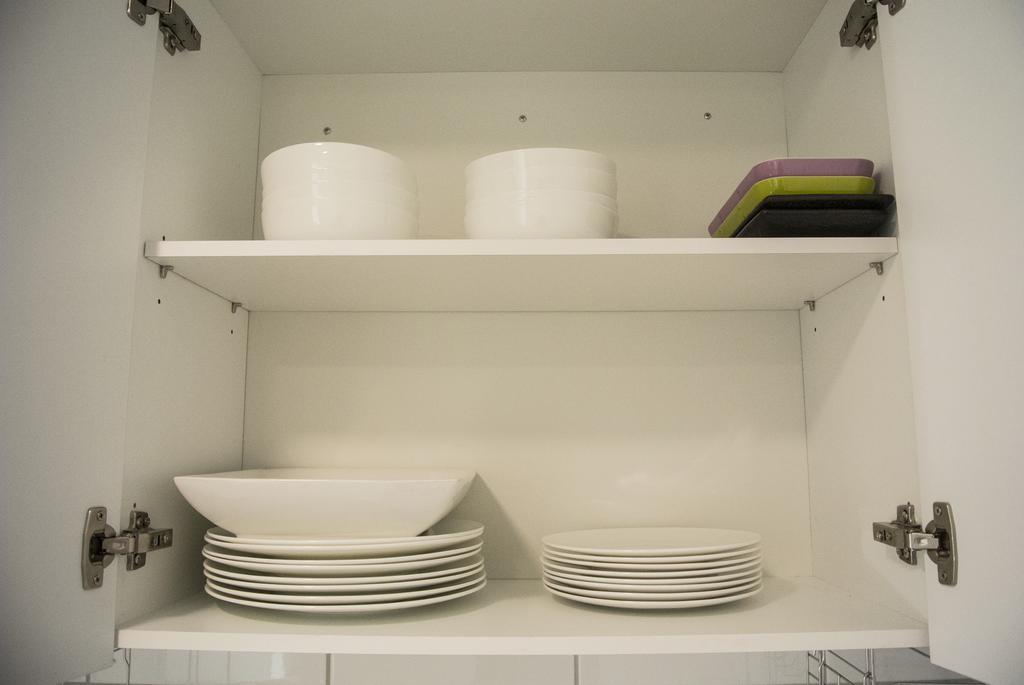 Fiore 2 Apartment Auckland Ngoại thất bức ảnh