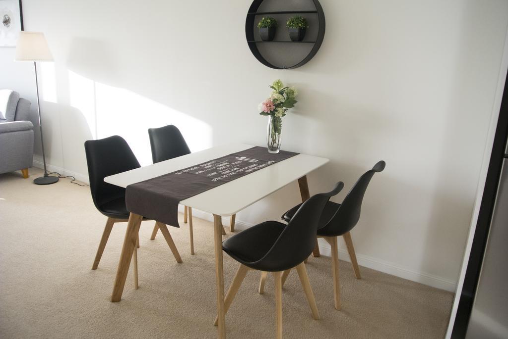 Fiore 2 Apartment Auckland Ngoại thất bức ảnh