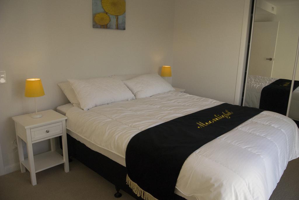 Fiore 2 Apartment Auckland Ngoại thất bức ảnh