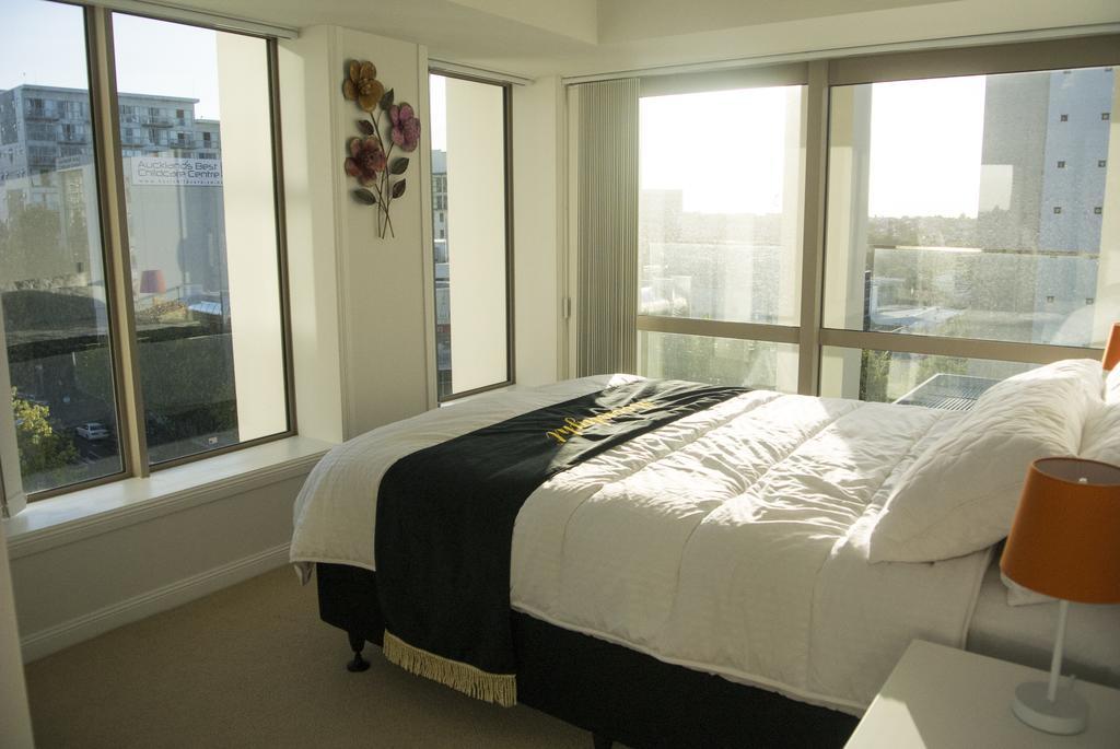 Fiore 2 Apartment Auckland Ngoại thất bức ảnh