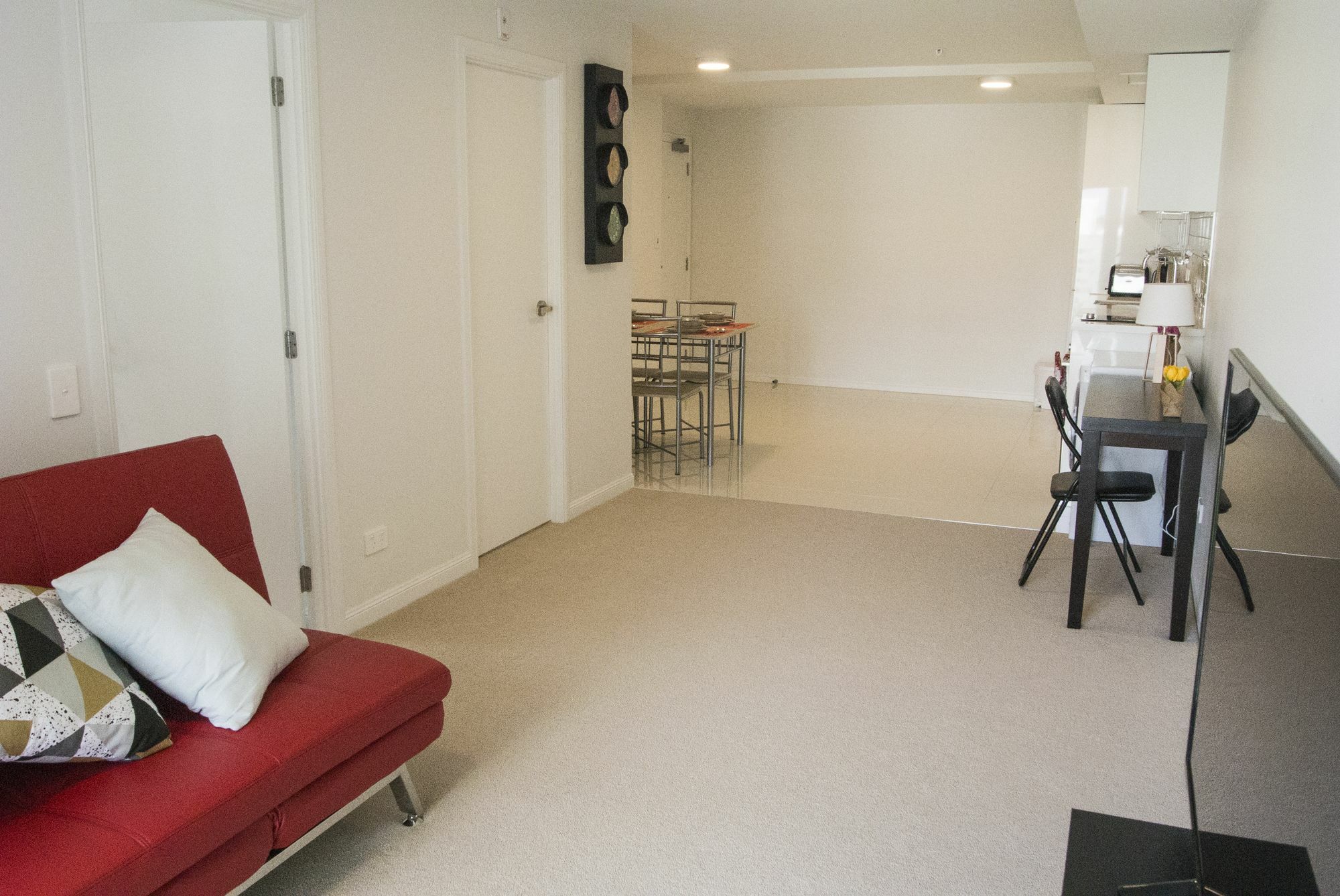 Fiore 2 Apartment Auckland Ngoại thất bức ảnh