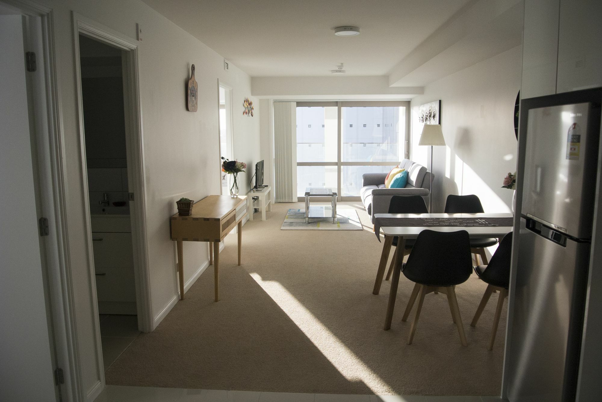 Fiore 2 Apartment Auckland Ngoại thất bức ảnh