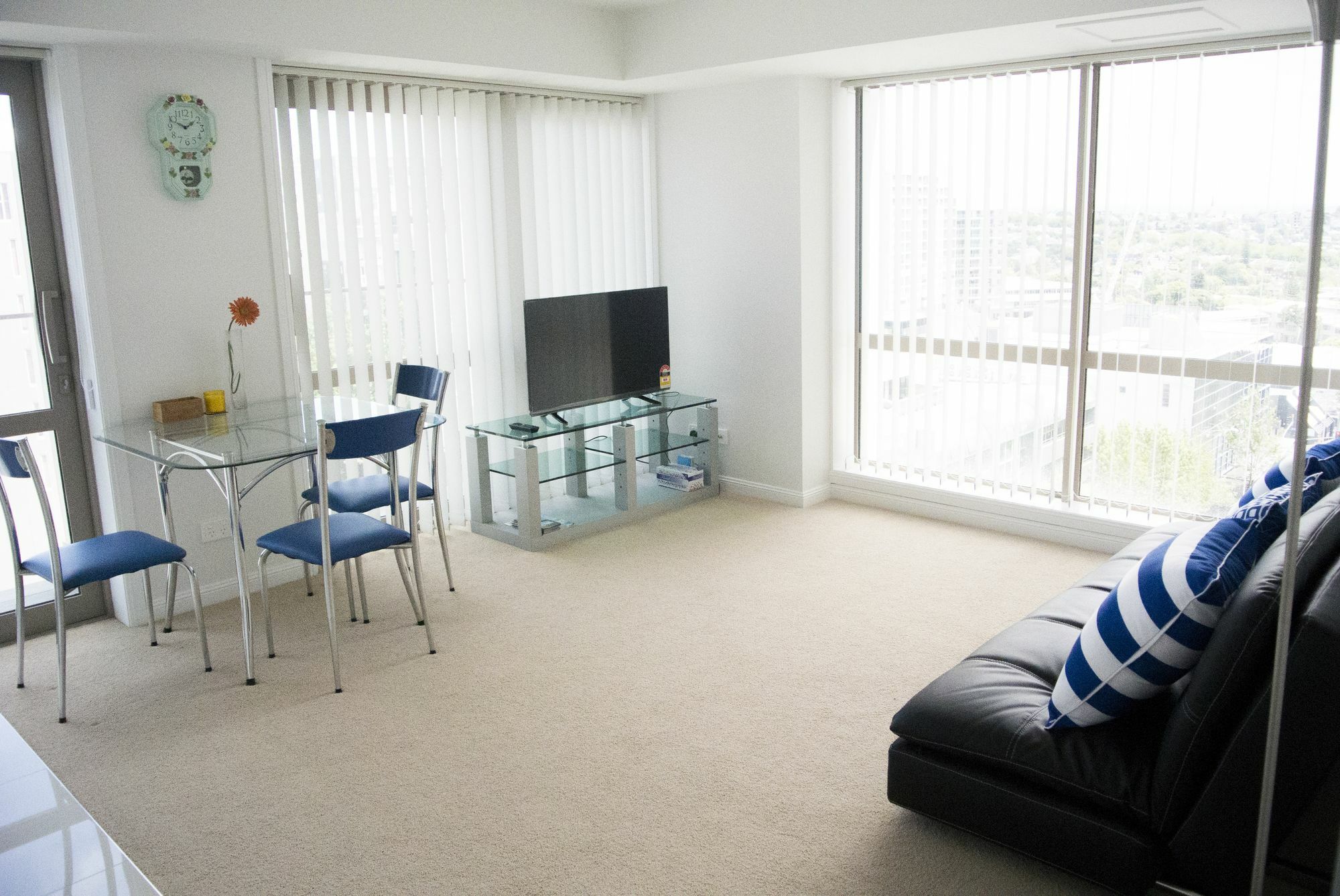 Fiore 2 Apartment Auckland Ngoại thất bức ảnh
