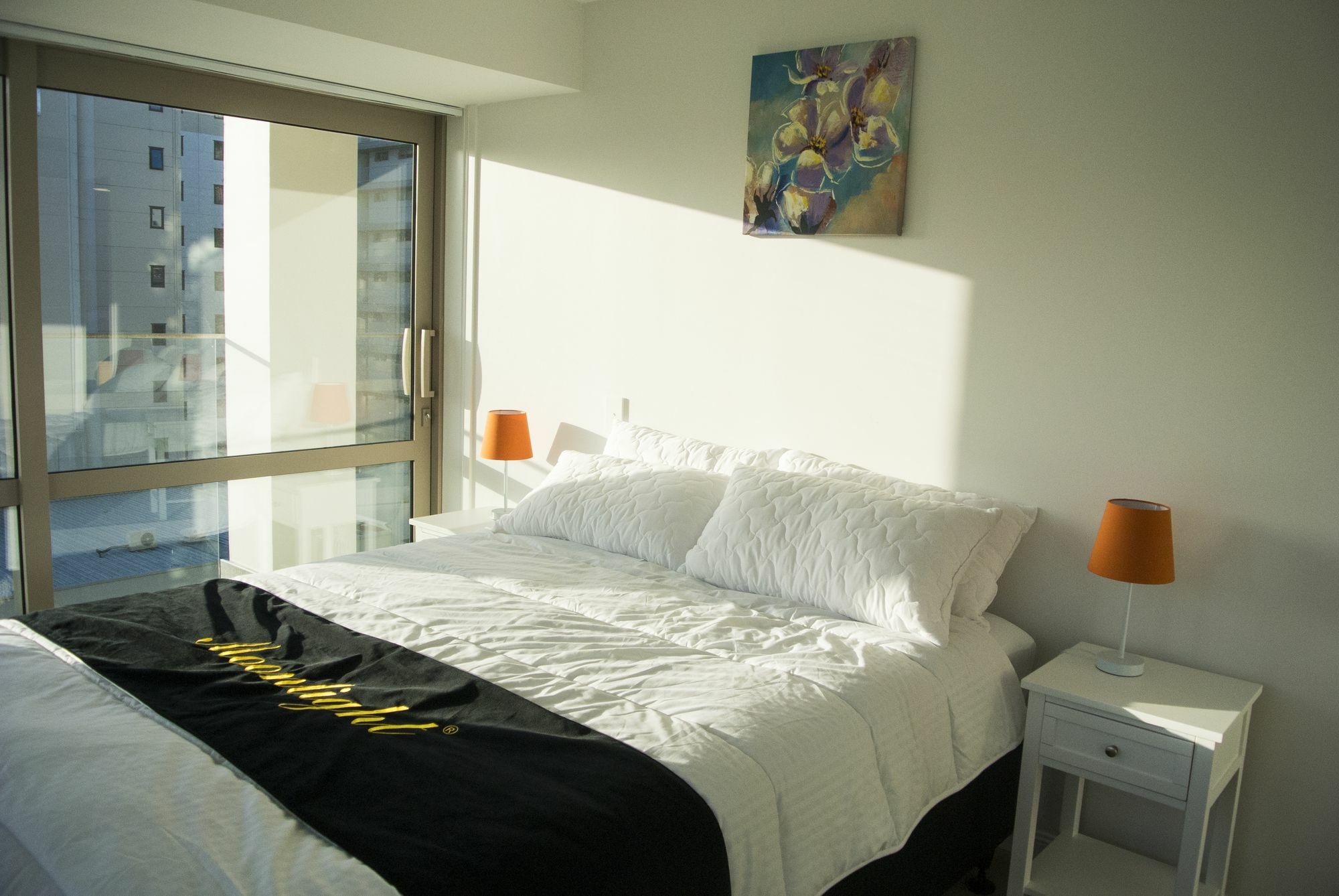 Fiore 2 Apartment Auckland Ngoại thất bức ảnh
