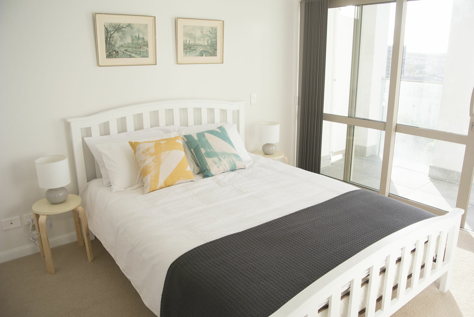 Fiore 2 Apartment Auckland Ngoại thất bức ảnh