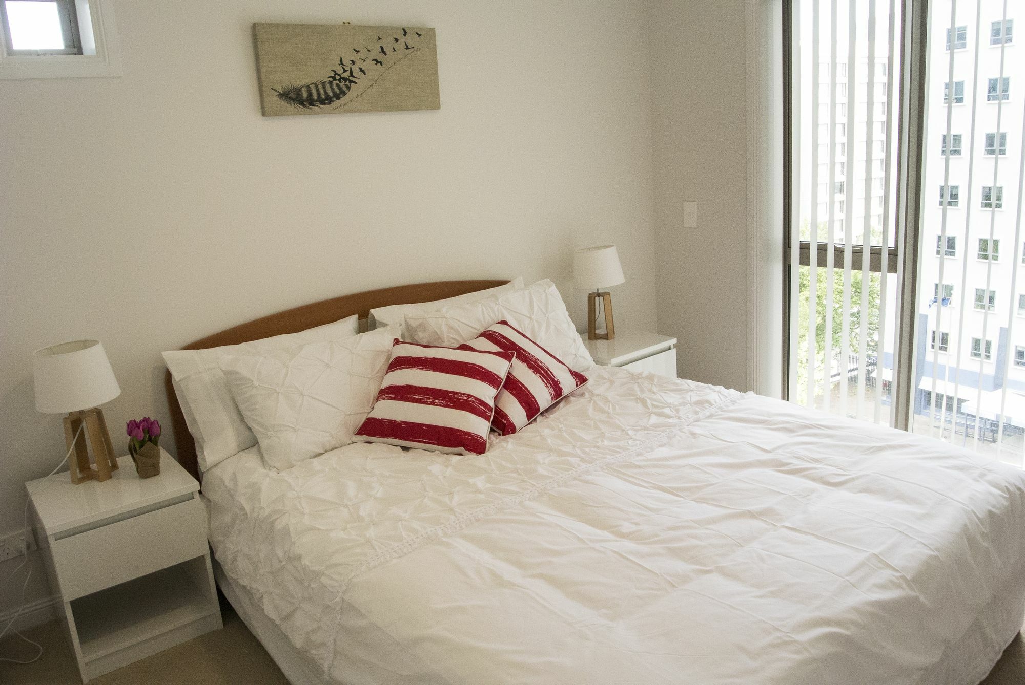 Fiore 2 Apartment Auckland Ngoại thất bức ảnh