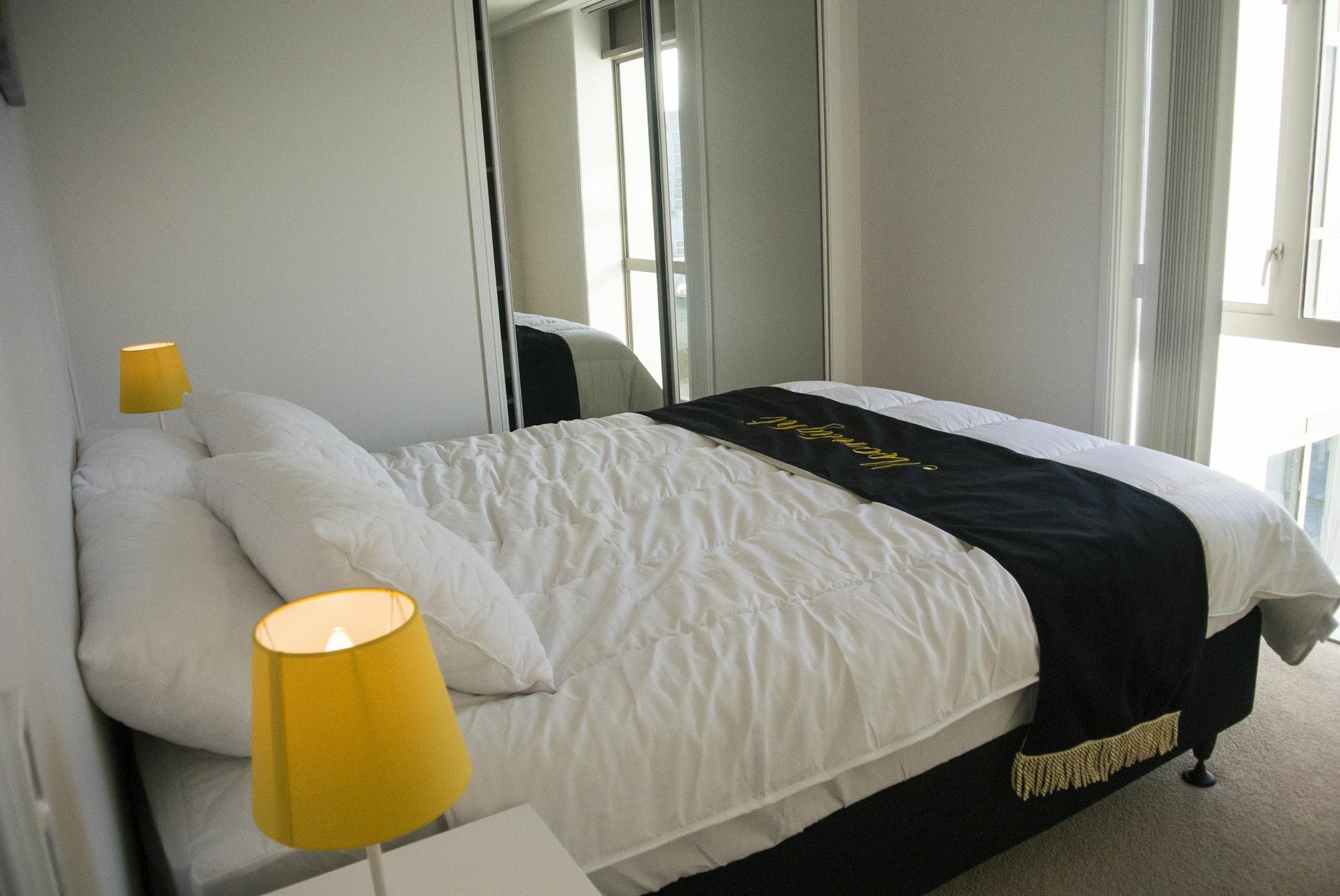 Fiore 2 Apartment Auckland Ngoại thất bức ảnh
