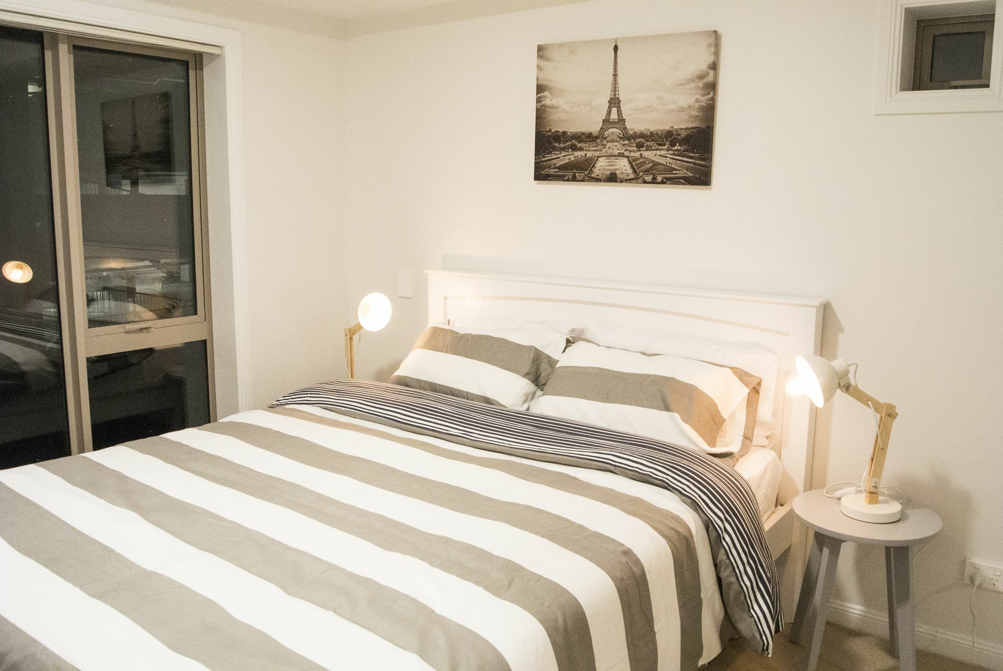 Fiore 2 Apartment Auckland Ngoại thất bức ảnh